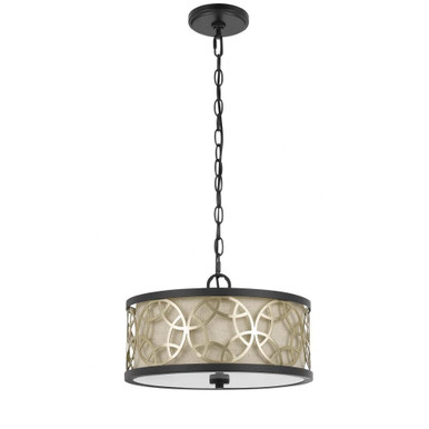 Doplam Road 2 Light Small Chandelier - 1-BEL-5191706