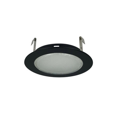 5 Inch Albalite Lens with Trim by Nora  - NS-22B
