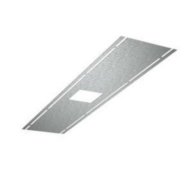 Rough in Plate for the 4 Inch MSL series by DALS - RFP-MSL4