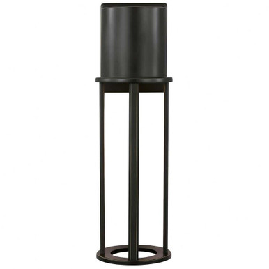 Union 14W 1 LED Outdoor Wall Lantern by Visual Comfort Studio - 8745893S