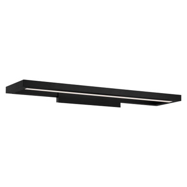 Caldbeck 17W 1 LED Light Vanity Light by BSH - 2471-BEL-1044808