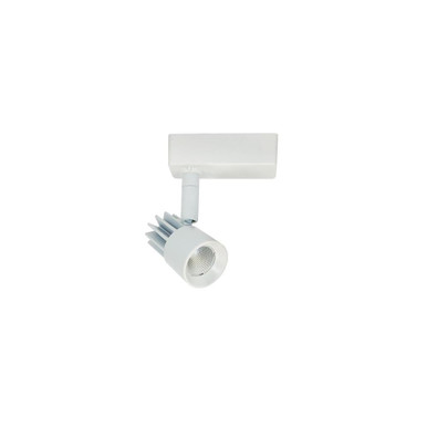 Besos Path 10W LED J Style Track Head 4.13 In Tall and 4.13 In Wide - 302-BEL-1331380