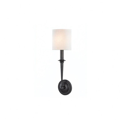 Crow Green Lane 1 Light Wall Sconce by Bailey Street Home - 116-BEL-2973108