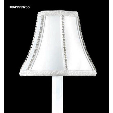 Princess 6 Inch Shade Only by James Moder - 94155