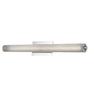 Radius 36W 1 LED Light Vanity Light by Abra - 20095WV