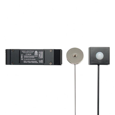 Accessory 216 Inch Touch Panel Control with Occupancy Sensor by WAC - CT-6A-R2