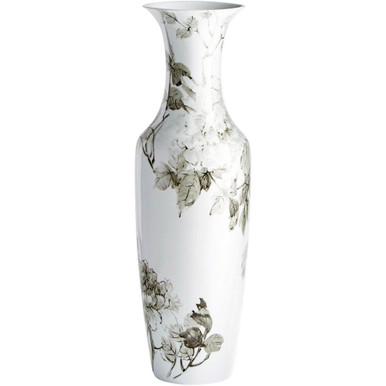 Blossom 10 Inch Vase by Cyan - 09882