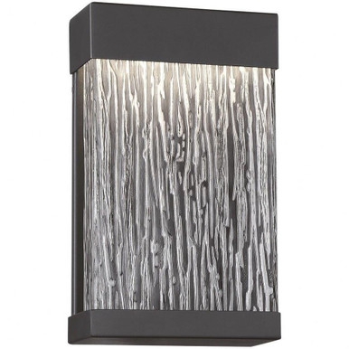 1 LED Light Flush Mount 11.38 Inch Tall by Bailey Street Home - 79-BEL-3109337