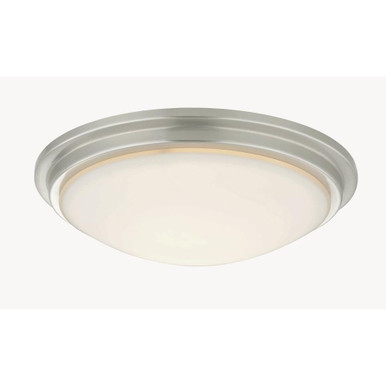 Semplice 11.25 Inch Decorative Recessed Ceiling Trim by Dolan - 10330
