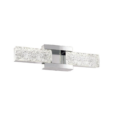 Whitedike Drove 1 LED Light Vanity Light by BSH - 465-BEL-3352151