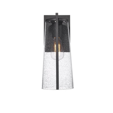 Brandon Causeway 1 Light Outdoor Wall Mount by BSH - 135-BEL-5071079