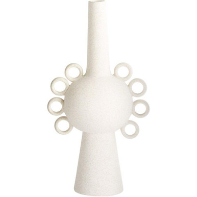 Berwick Gardens 4.75 Inch Small Vase by Bailey Street Home - 182-BEL-4637547