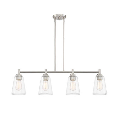 Westin Four Light Island by Designers Fountain - 95738