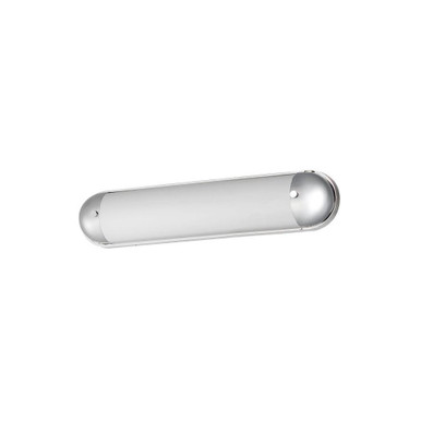 Capsule 18W 1 LED Light Vanity Light by Maxim - 39562
