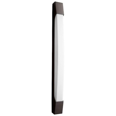 Apollo 23.4W 2 LED Light Vanity Light by Oxygen - 3-526