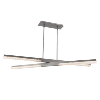 Southwood Head 2 LED Light Oversized Chandelier by BSH - 465-BEL-970565