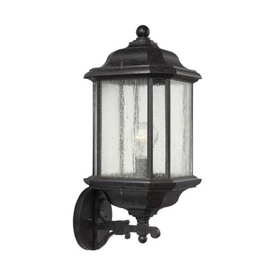 Single-light Outdoor Wall Lantern - 73-BEL-1001932