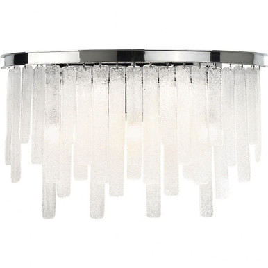 Candice 5 Light Vanity Light by Eurofase - 31826-013
