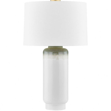 St Peter's Passage 1 Light Table Lamp 32.5 x 19 Inches by BSH - 116-BEL-5201719