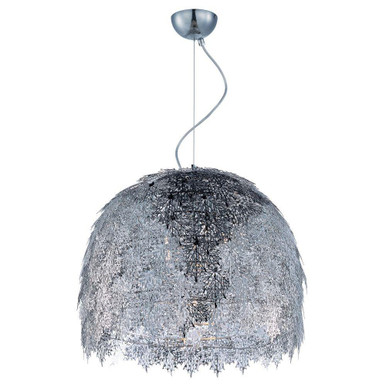 City Walk 5 Light Large Pendant by BSH - 93-BEL-1804024