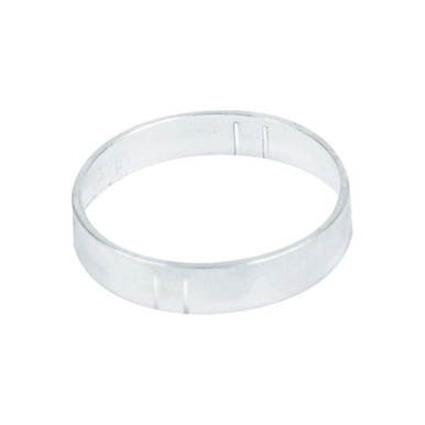 Tech Lighting Accessory Snap Louver Lens Holder by Visual Comfort Modern - 700A06-CH