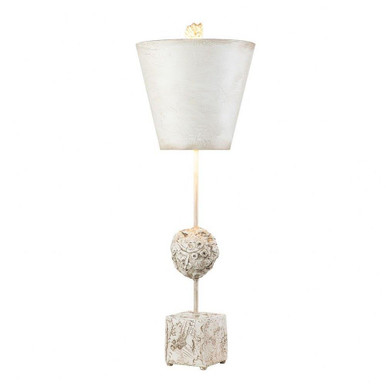 Petra 1 Light Table Lamp 29 x 10 Inches by Lucas and McKearn - TA1164