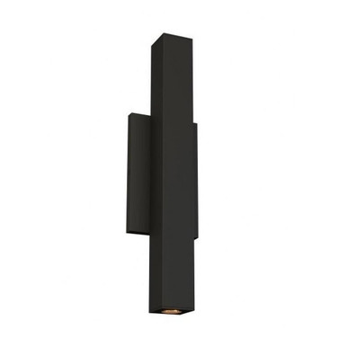 Sean Lavin LED Outdoor Wall Mount by VC Modern 700OWCHAS93017BUDUNV - 700OWCHAS93017BUDUNV