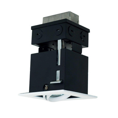 One Light Linear Remodel Construction by Jesco MMGRMH1639-1EAW - MMGRMH1639-1EAW