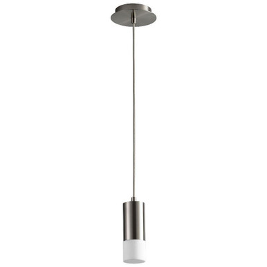 Magneta 5.1W 1 LED Mini Pendant by Oxygen - 3_9_75