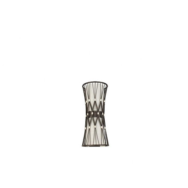 Joliet 2 Light Wall Sconce by Savoy House - 9-8812-2-92