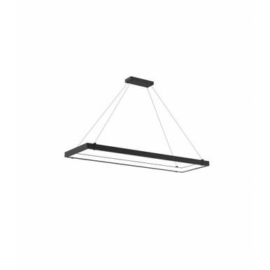 Harris Glade 1 LED Light Large Pendant by Bailey Street Home - 79-BEL-4365468