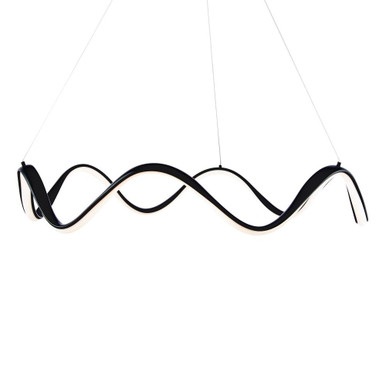 Potters Corner 42.1W 1 LED Pendant 5 Inch Tall and 29.88 Inch Wide by BSH - 2471-BEL-1367916
