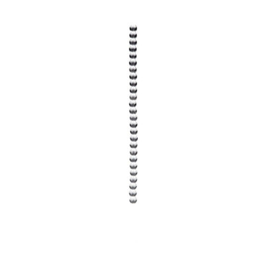 Mirabelle Inch 12 Inch Bead strand by Cyan - 04709