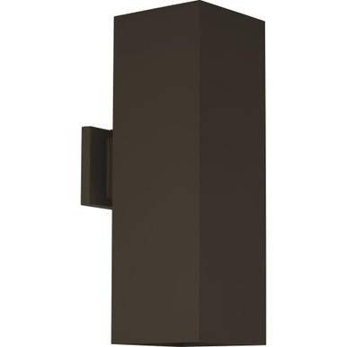 Square 2 Light Outdoor Wall Lantern by BSH - 70-BEL-7228