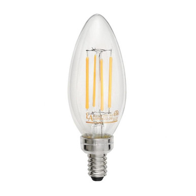 2 Inch Replacement Lamp by Hinkley E12LED12V - E12LED12V