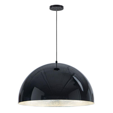 Hill Estate 30W 1 LED Light Oversized Pendant by BSH - 174-BEL-929966