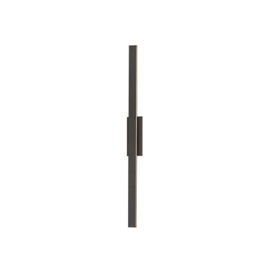 Alumilux Sideline 30W 2 LED Outdoor Wall Mount 51 Inch Length by ET2 - E42364
