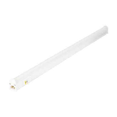 SG250 12W Adjust Color Temperature LED Linear Undercabinet 36 In by Jesco  - SG250-36-SWC-WH