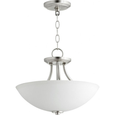 Barkley 3 Light Medium Pendant by Bailey Street Home - 183-BEL-906560