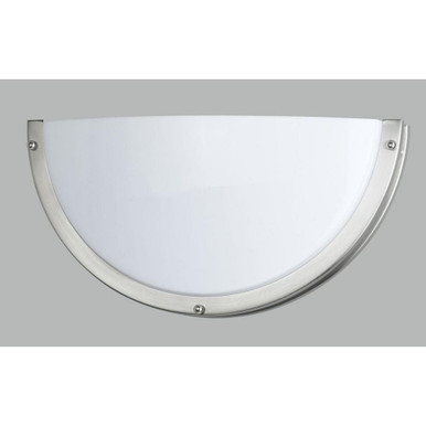 Elizabeth 2 Light Wall Sconce 18.3 Inch Wide by Cal - LA-170-BS