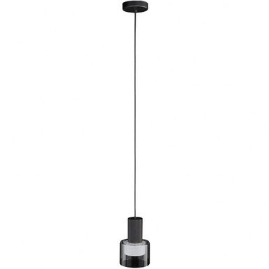 Molineros 5W 1 LED Mini Pendant by Eglo - 39725a