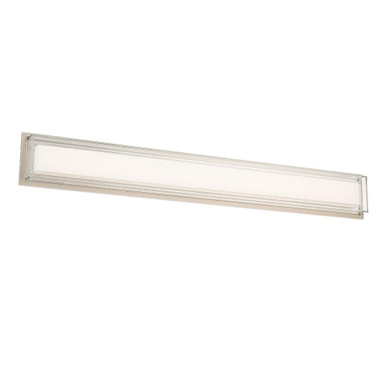 Kent Newydd 41.7W 1 4CCT LED Bath Vanity 38 Inch Length by BSH - 465-BEL-1376659