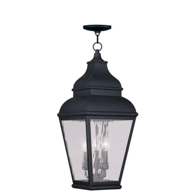 Sunningdale Pastures 4 Light Farmhouse Wall Lantern by Bailey Street Home - 218-BEL-1029720