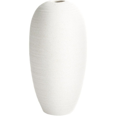 St Albans Dell 16.5 Inch Large Vase by Bailey Street Home - 182-BEL-4637544