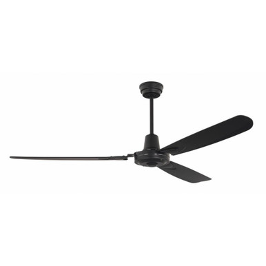 Velocity Ceiling Fan 58 inches wide by 21.25 inches high by Craftmade - VE58