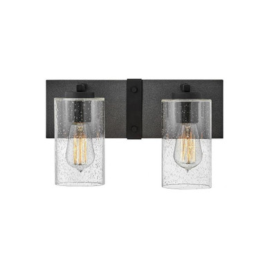 Sawyer 2 Light Vanity Light by Hinkley - 5942