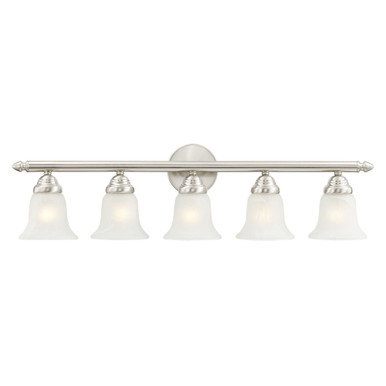 Langham Side 5 Light Vanity Light by Bailey Street Home - 218-BEL-1029653