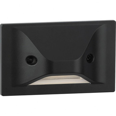 4.5W LED Step Ligh 3.03x 1.88 Inches by Progress  - P660005