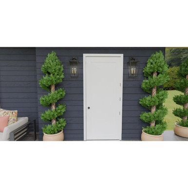 Bodmin By Pass 3 Light Outdoor Wall Lantern by Bailey Street Home - 71-BEL-5173539