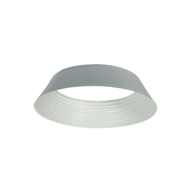 5 Inches/6 Inches Onyx Round Baffle Insert 1.25 x 5.25 Inches by Nora  - NOX-56BAF